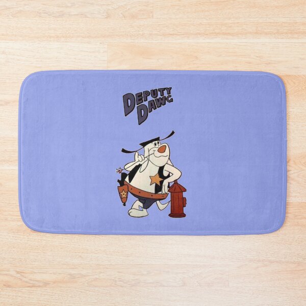 Item preview, Deputy Dawg Retro TV Cartoon designed and sold by K1Store.