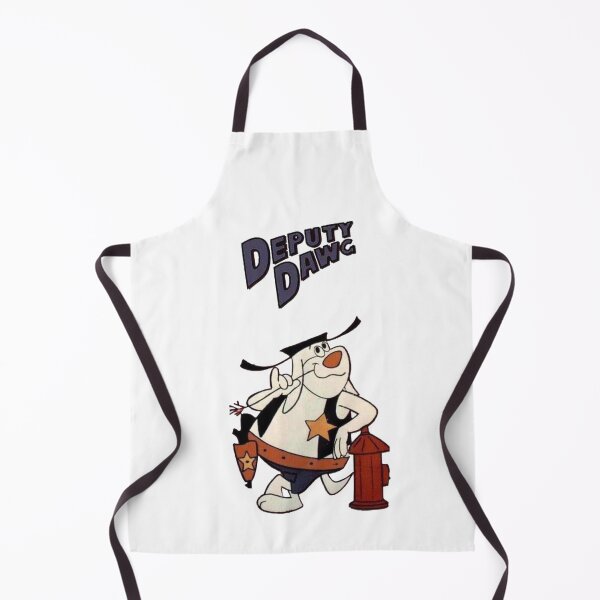 Item preview, Deputy Dawg Retro TV Cartoon designed and sold by K1Store.