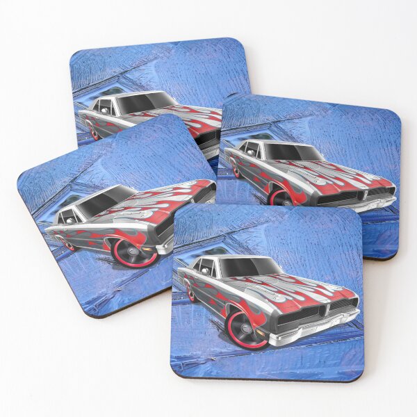 Item preview, The Classic Car designed and sold by NSNDesigns.