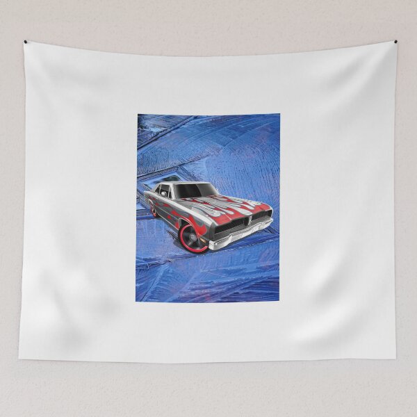 Item preview, The Classic Car designed and sold by NSNDesigns.