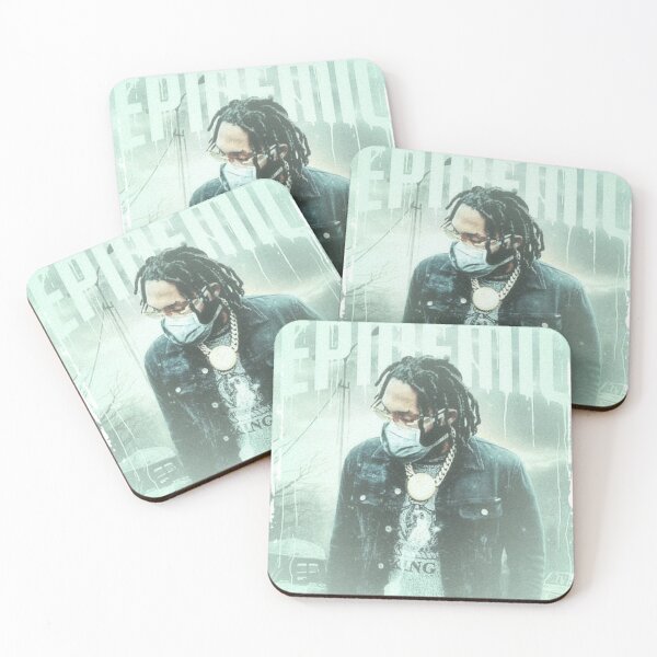 Item preview, Vintage: Money Man Fan Art designed and sold by Popular-Designz.