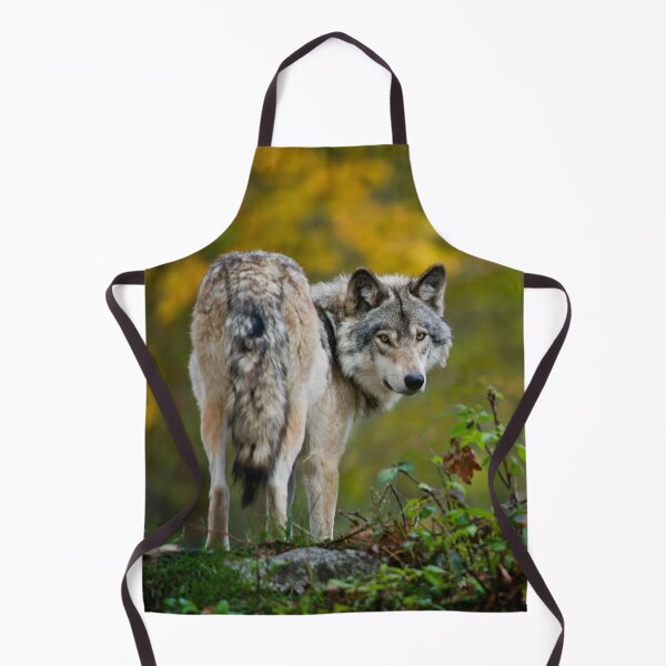 Item preview, Timber Wolf designed and sold by WolvesOnly.