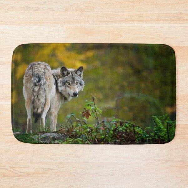 Item preview, Timber Wolf designed and sold by WolvesOnly.