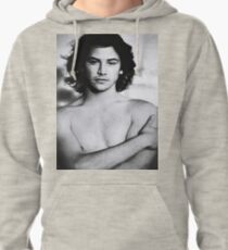 Keanu Reeves Pullover Hoodie