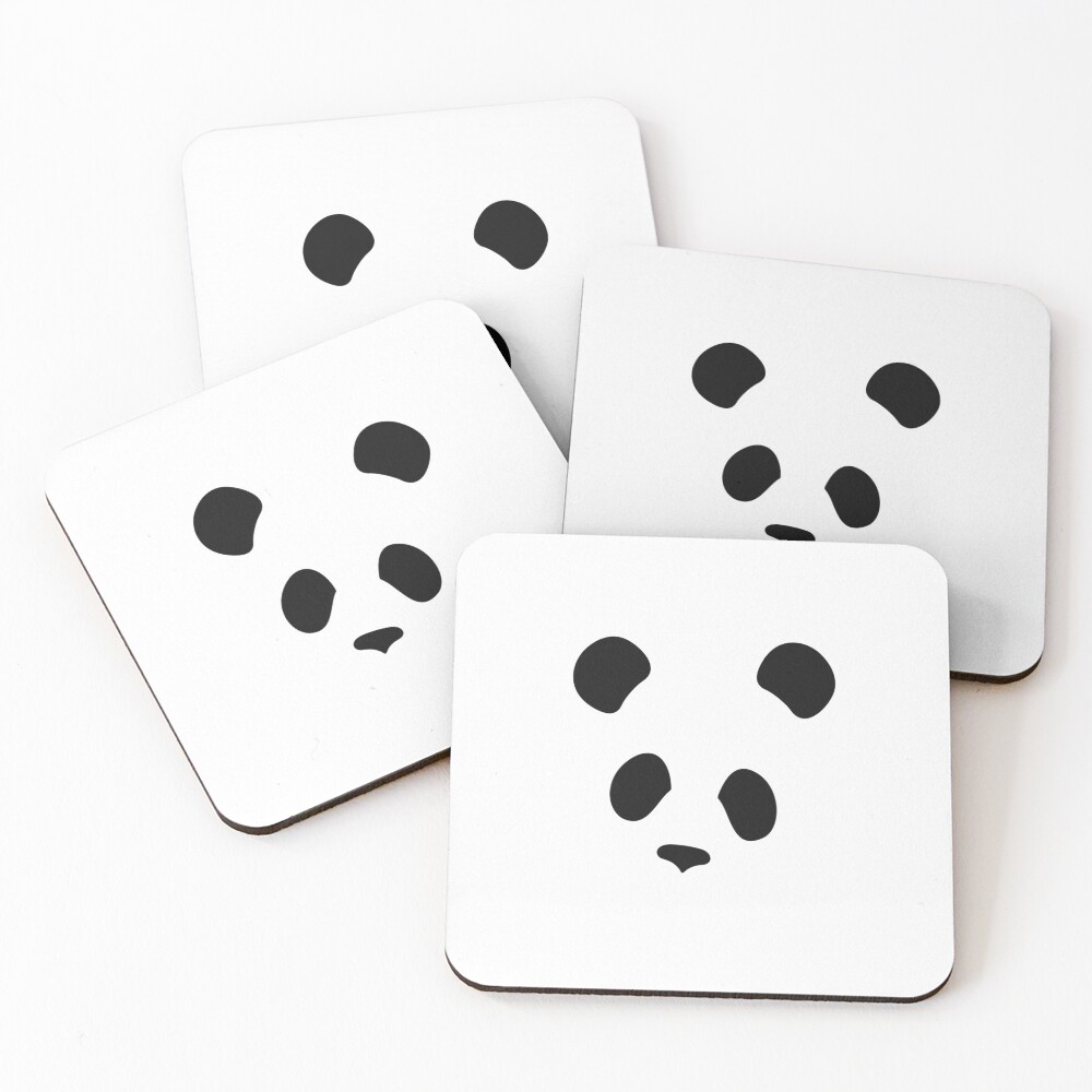 Item preview, Coasters (Set of 4) designed and sold by Reyansh2017.