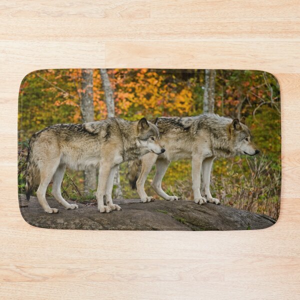 Item preview, Timber Wolves designed and sold by WolvesOnly.