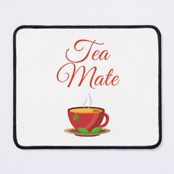 Item preview, Tea Mate designed and sold by Rusty-Gate98.