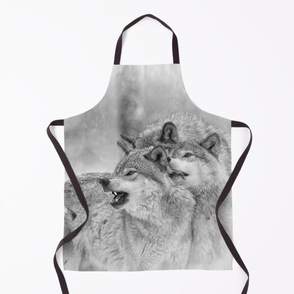 Item preview, Timber Wolves designed and sold by WolvesOnly.