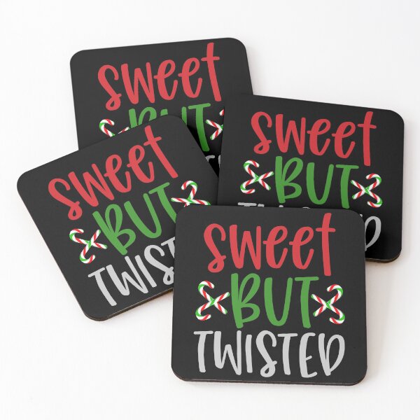 Item preview, Sweet But Twisted designed and sold by franktact.