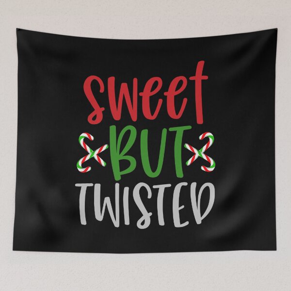 Item preview, Sweet But Twisted designed and sold by franktact.