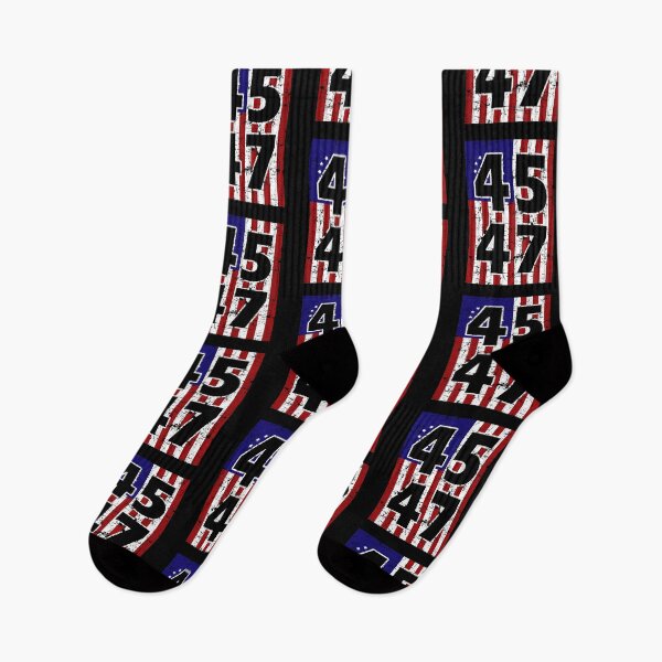 Item preview, Trump 45 47 2024 President Vintage Election Second Term designed and sold by Mfk Clothes.