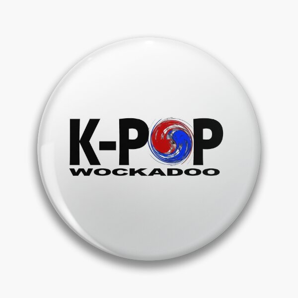 Item preview, K-POP WOCKADOO 3 designed and sold by VkScript.