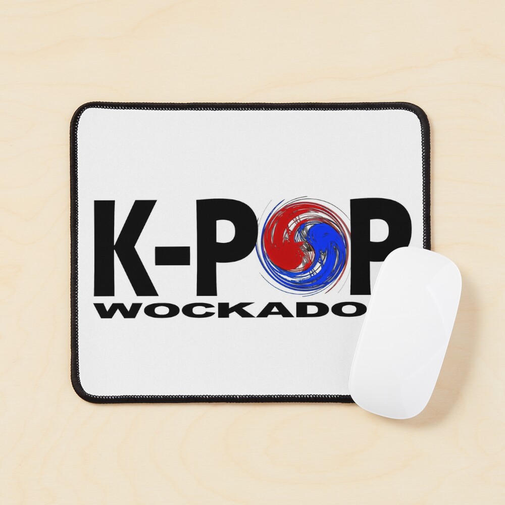 Item preview, Mouse Pad designed and sold by VkScript.