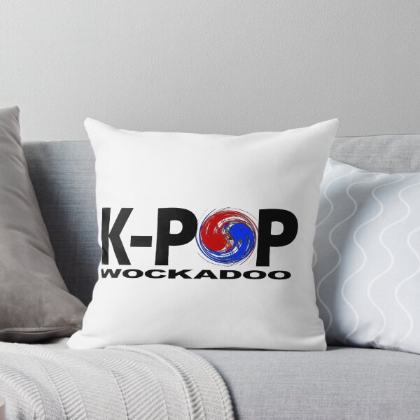 Item preview, K-POP WOCKADOO 3 designed and sold by VkScript.