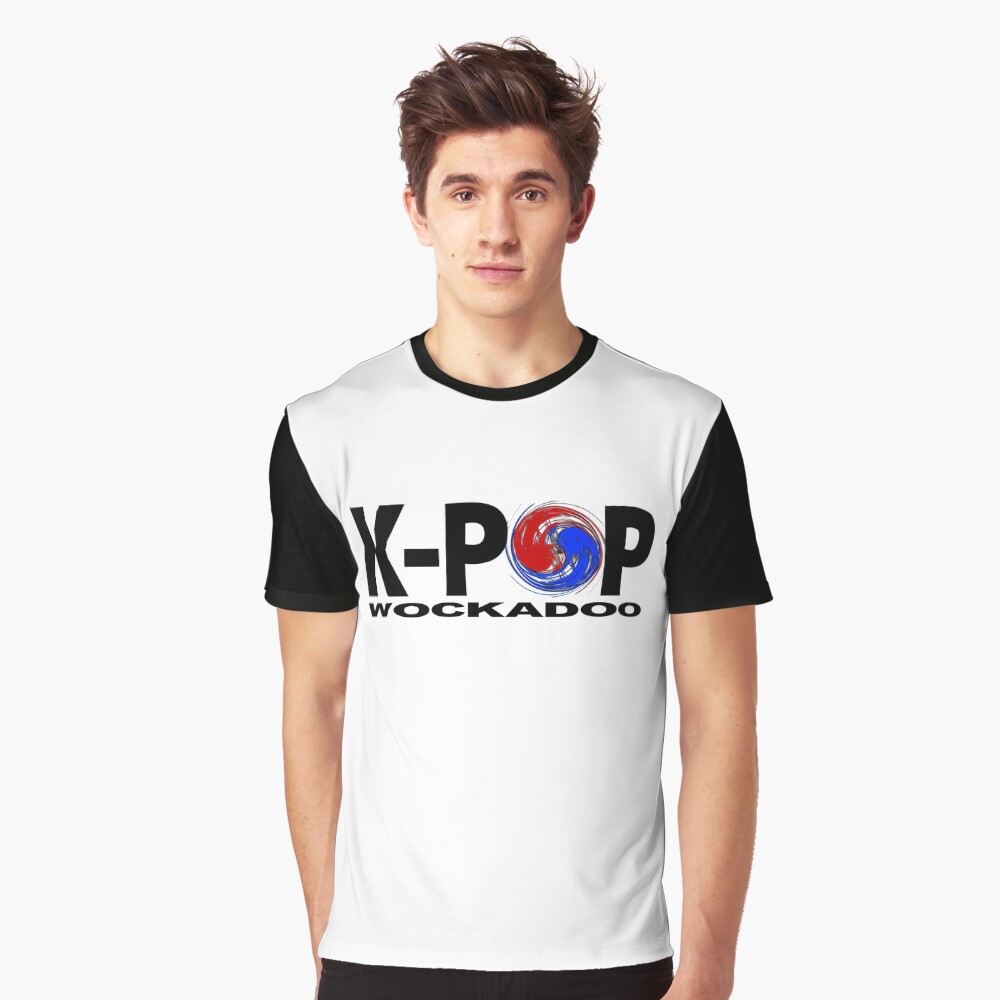 Item preview, Graphic T-Shirt designed and sold by VkScript.