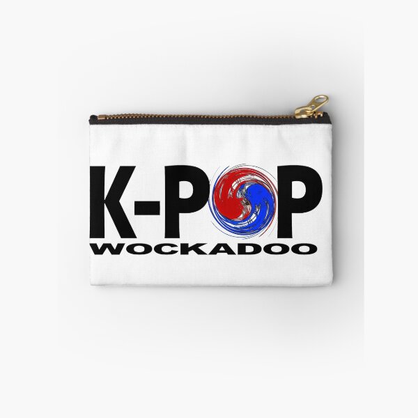 Item preview, K-POP WOCKADOO 3 designed and sold by VkScript.