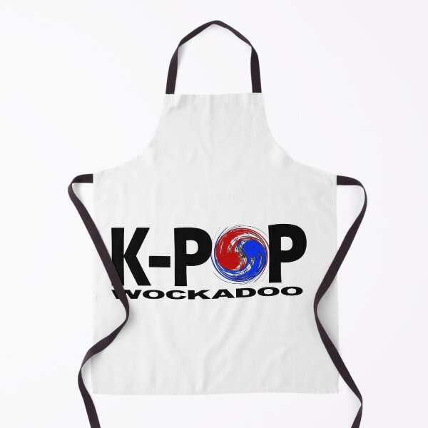 Item preview, K-POP WOCKADOO 3 designed and sold by VkScript.