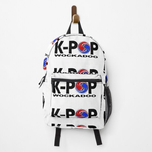 Item preview, K-POP WOCKADOO 3 designed and sold by VkScript.