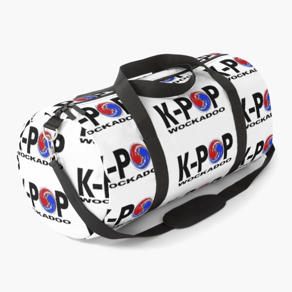 Item preview, K-POP WOCKADOO 3 designed and sold by VkScript.