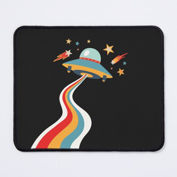 Item preview, UFO take off designed and sold by emilykskinner.