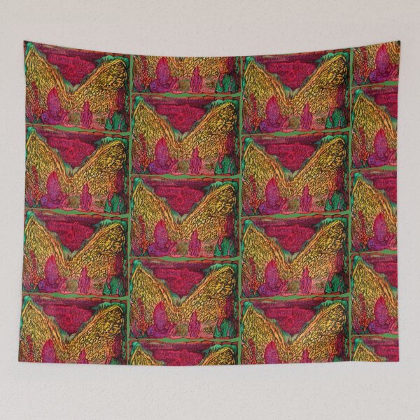 Item preview, Ganja Guardians #16: GreenCrack {Trippy} designed and sold by GrnAce.