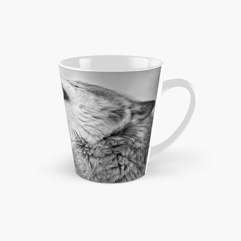 Artikel-Vorschau von Tasse (konisch), designt und verkauft von WolvesOnly.