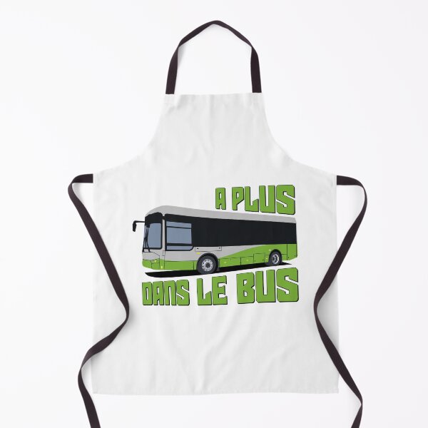 Item preview, BUS designed and sold by VOUVRAYSAN.