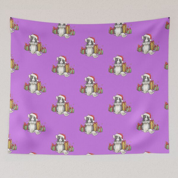 Item preview, Nice List Ratty designed and sold by sillybadger.