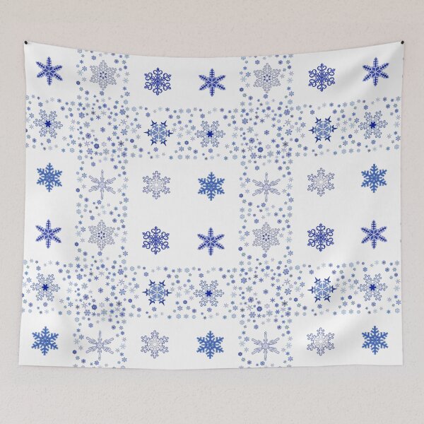 Item preview, Snowflakess designed and sold by IvieLeagueJots.