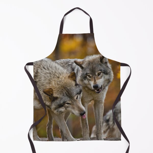 Item preview, Timber Wolves designed and sold by WolvesOnly.