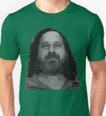 Stallman Unisex T-Shirt