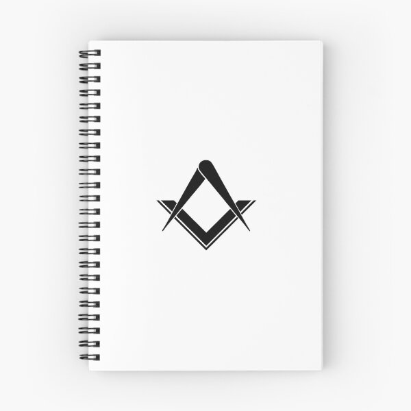Item preview, Square and Compass designed and sold by magicone.