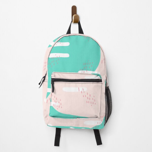 Item preview, Pastel Dash And Dots Hourglass Pattern designed and sold by Designs By YL.
