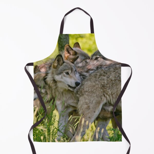 Item preview, Timber Wolves designed and sold by WolvesOnly.