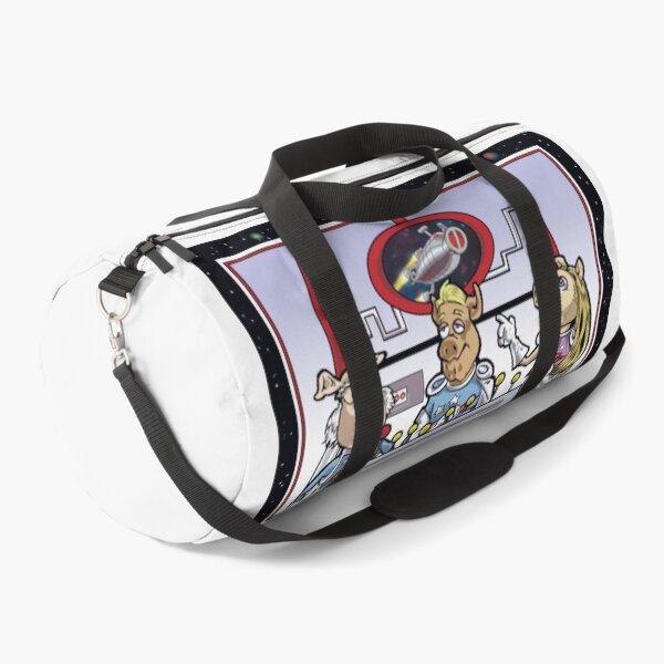Item preview, Pigs In Space!  designed and sold by MandyWeier.