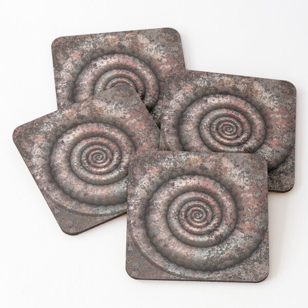 Item preview, Ammonite designed and sold by Salocin.
