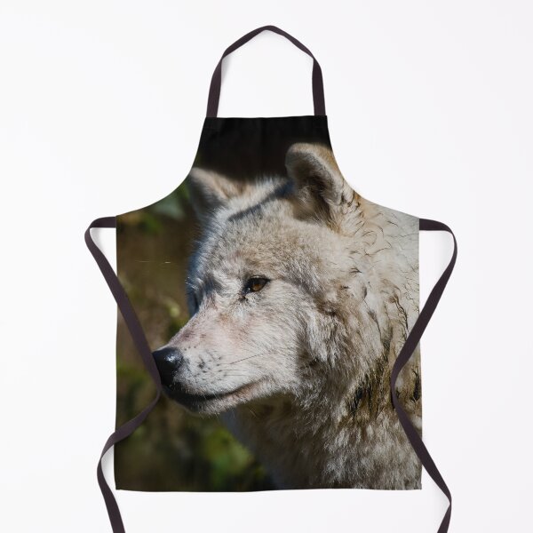 Item preview, Arctic Wolf designed and sold by WolvesOnly.