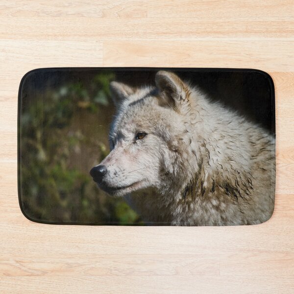 Item preview, Arctic Wolf designed and sold by WolvesOnly.