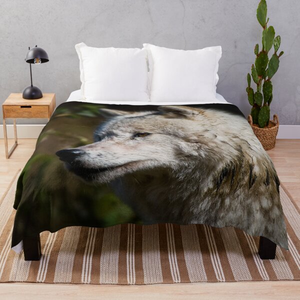 Item preview, Arctic Wolf designed and sold by WolvesOnly.