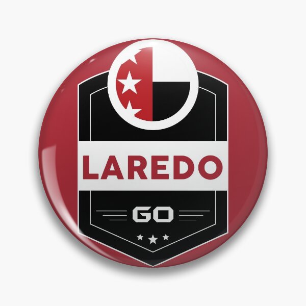 Item preview, LAREDO FLAG designed and sold by MarkMotta.