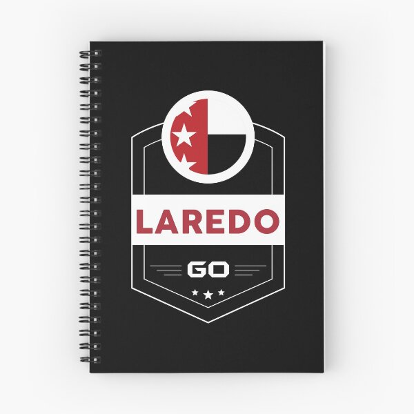 Item preview, LAREDO FLAG designed and sold by MarkMotta.