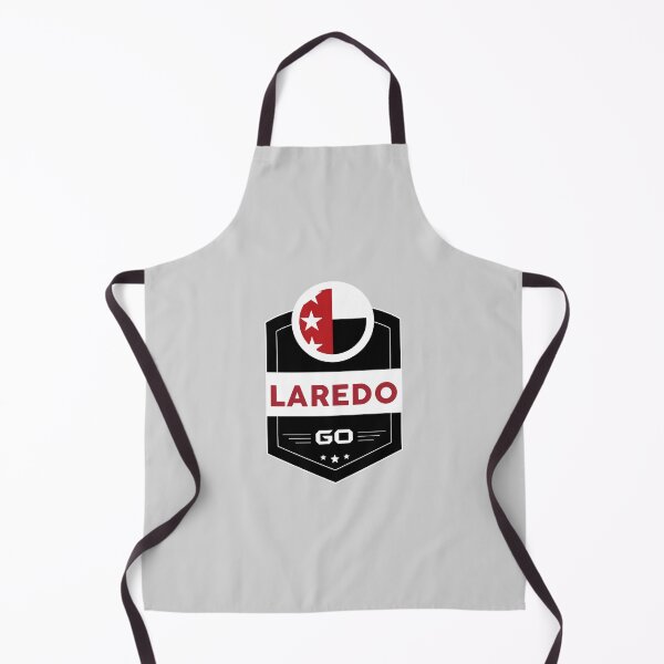 Item preview, LAREDO FLAG designed and sold by MarkMotta.