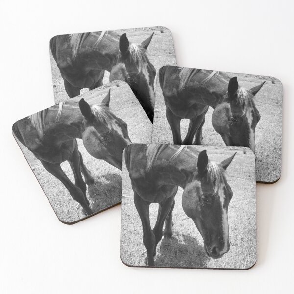 Item preview, Horse, Evelyn Sosa designed and sold by The Sr Corchea Backroom Art.