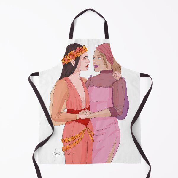 Item preview, Supercorp cottagecore designed and sold by Jade Willow.