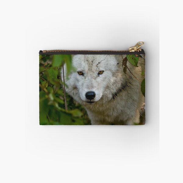 Item preview, Arctic Wolf designed and sold by WolvesOnly.
