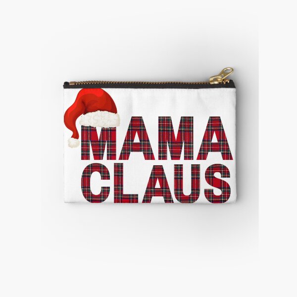 Item preview, Mama Claus!! designed and sold by Beeroclock.