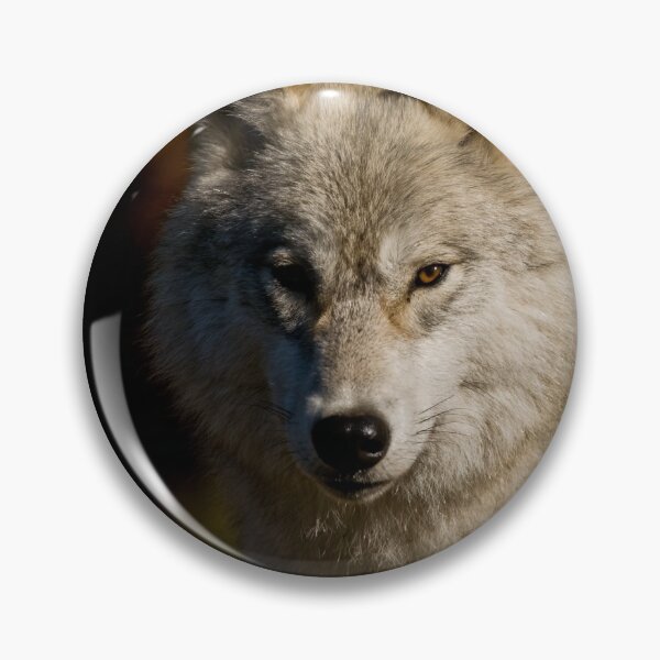 Item preview, Arctic Wolf designed and sold by WolvesOnly.