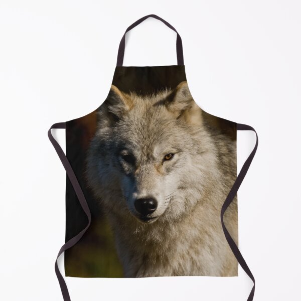 Item preview, Arctic Wolf designed and sold by WolvesOnly.