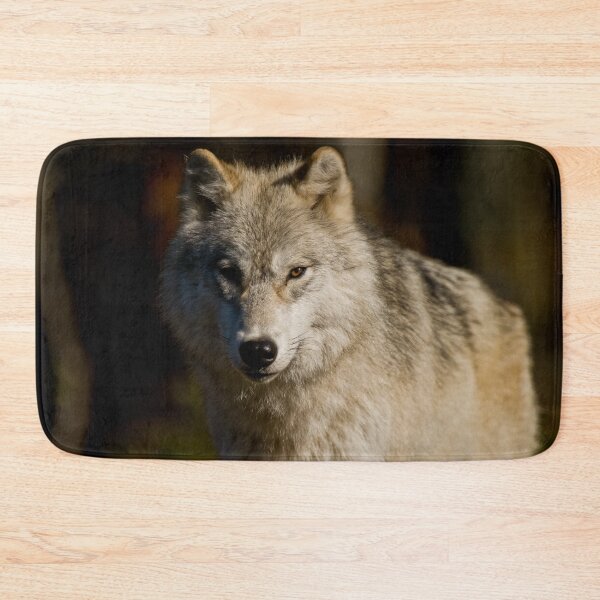 Item preview, Arctic Wolf designed and sold by WolvesOnly.
