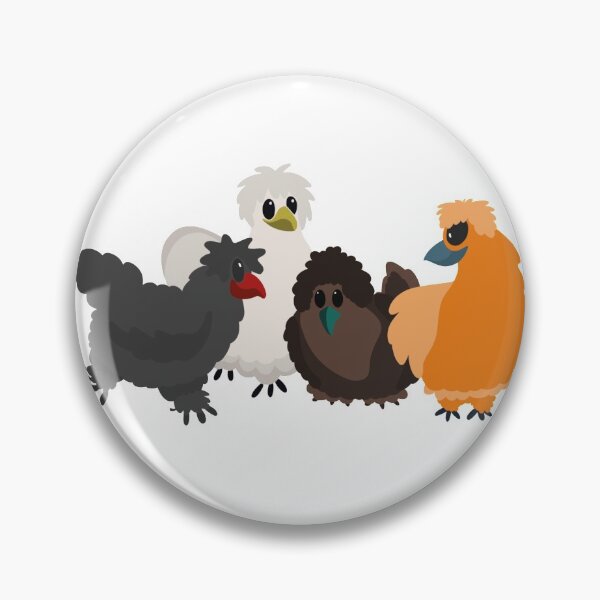 Item preview, SILKIES | THE FAB FOUR designed and sold by axelle1410.
